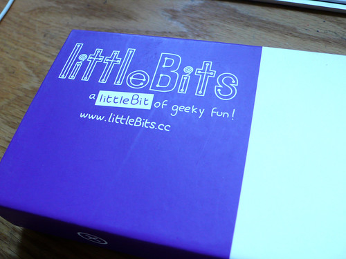littleBits