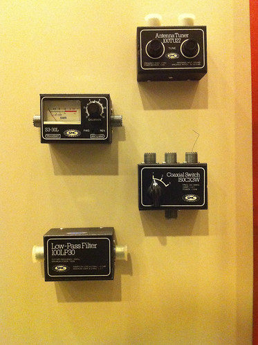 science museum