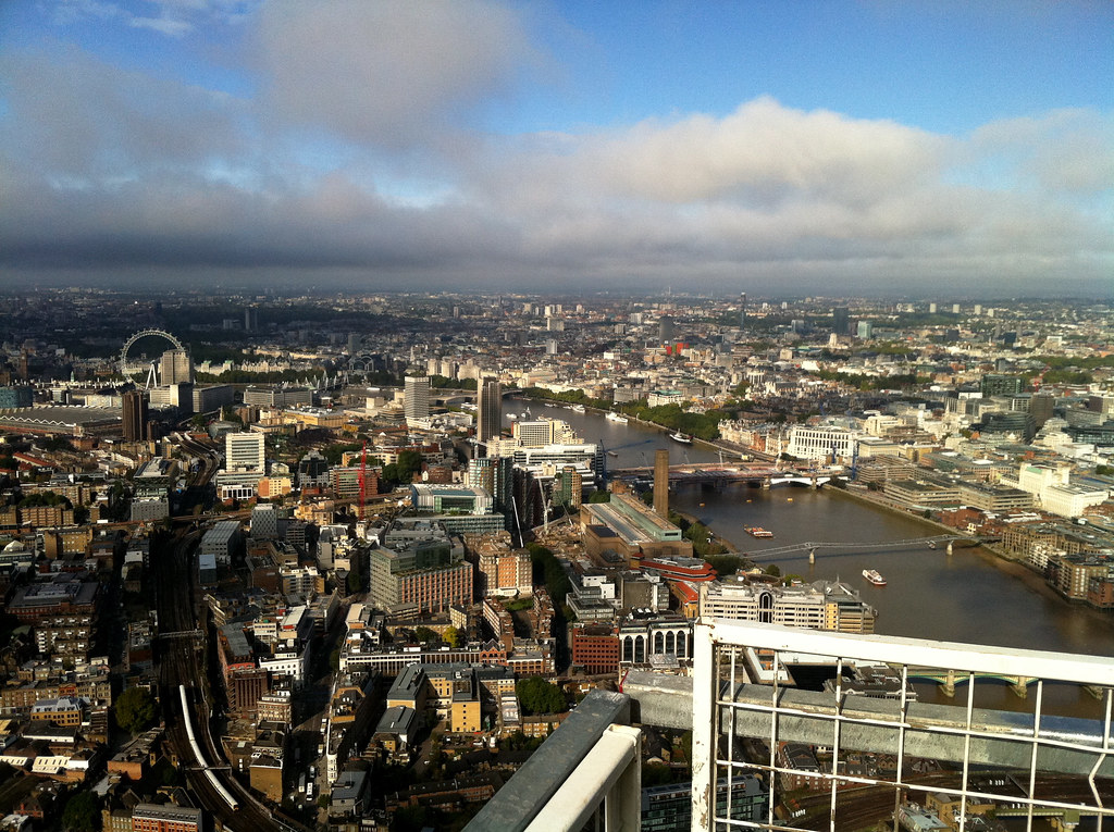shard