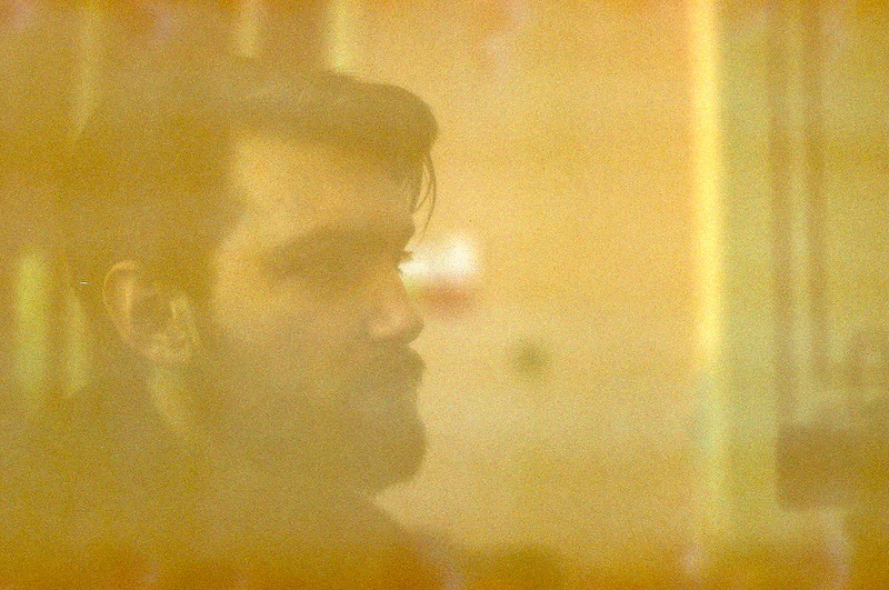 matt