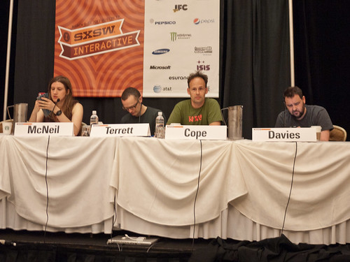 SXSW2012