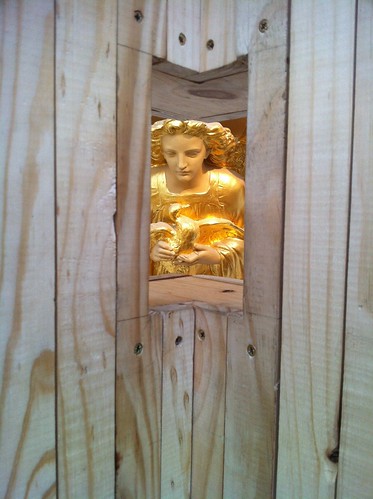 sensing spaces