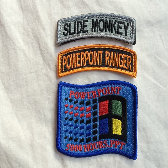 New merch
