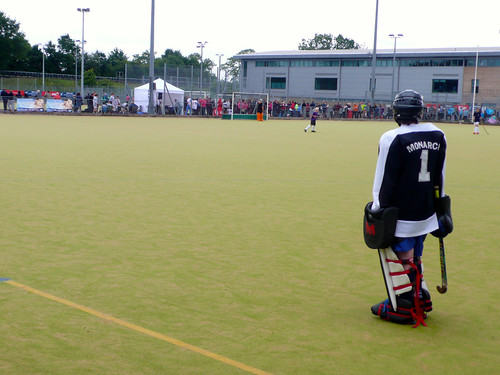 hockey