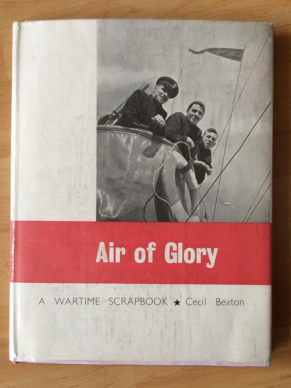 Air of Glory