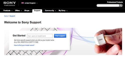 support