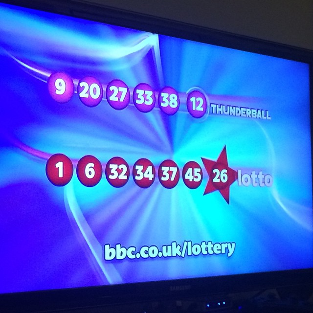 Are we sure this isn't just a numbers station?