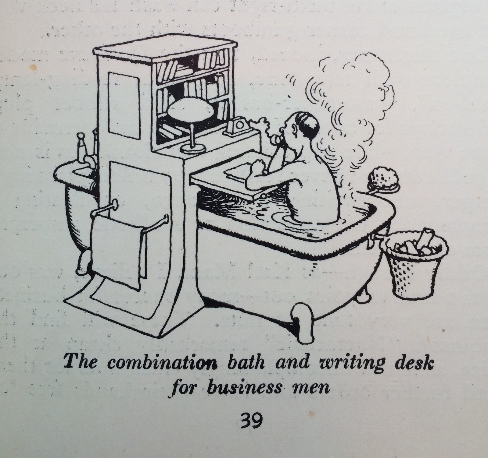 How to live in a flat