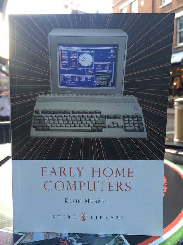 Early Home Computers