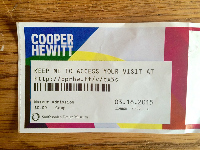Cooper Hewitt