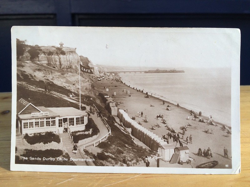 The Sands Durley Chime, Bournemouth