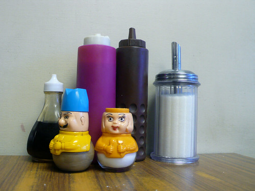 Tony's, Northcote Road