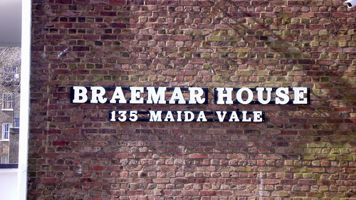 braemar house