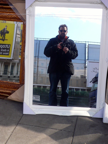 mirror