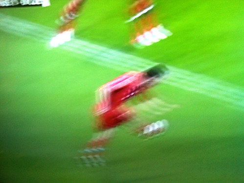 Russia 4-1 Czech Republic