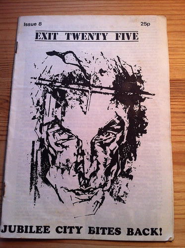 exit twenty five