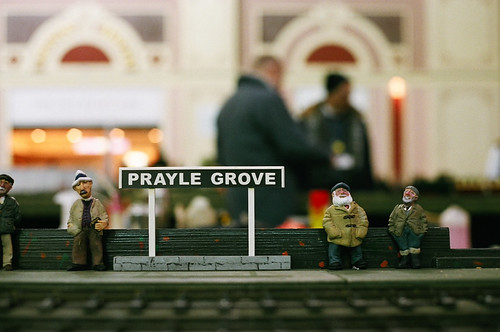 prayle grove
