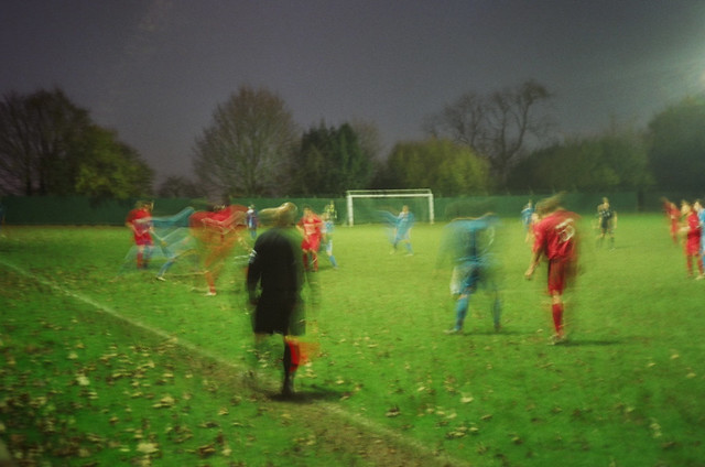 holbrook sports fc