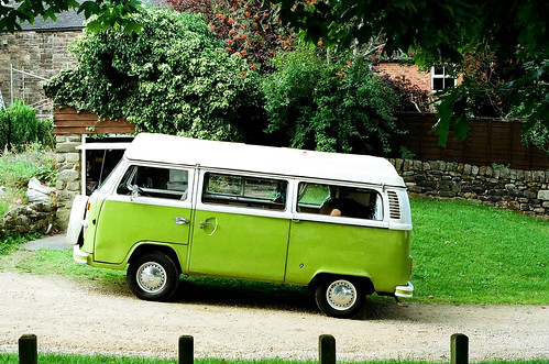 camper van halen