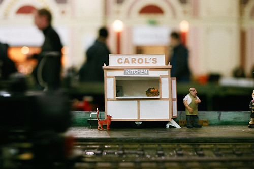 carol's