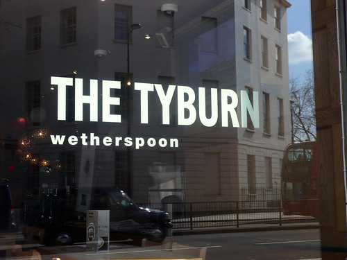 the tyburn