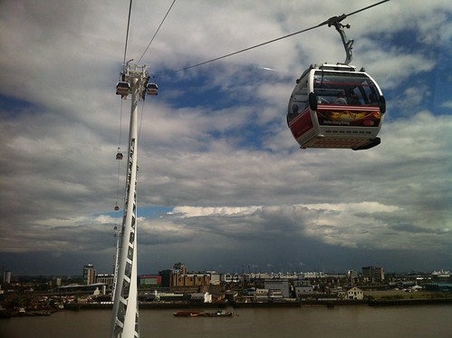 cable car