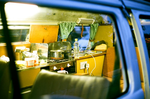camper van halen