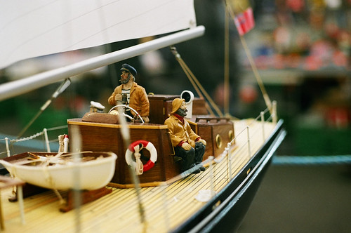 voyage