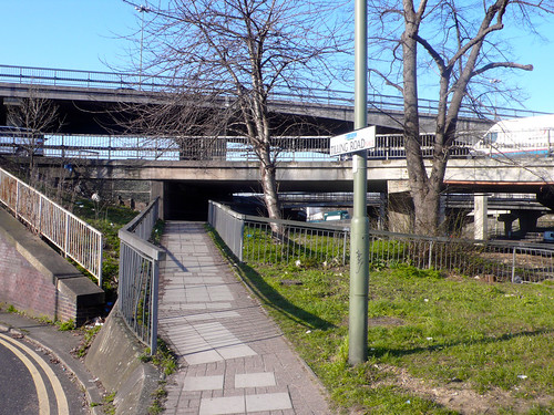Brent Cross
