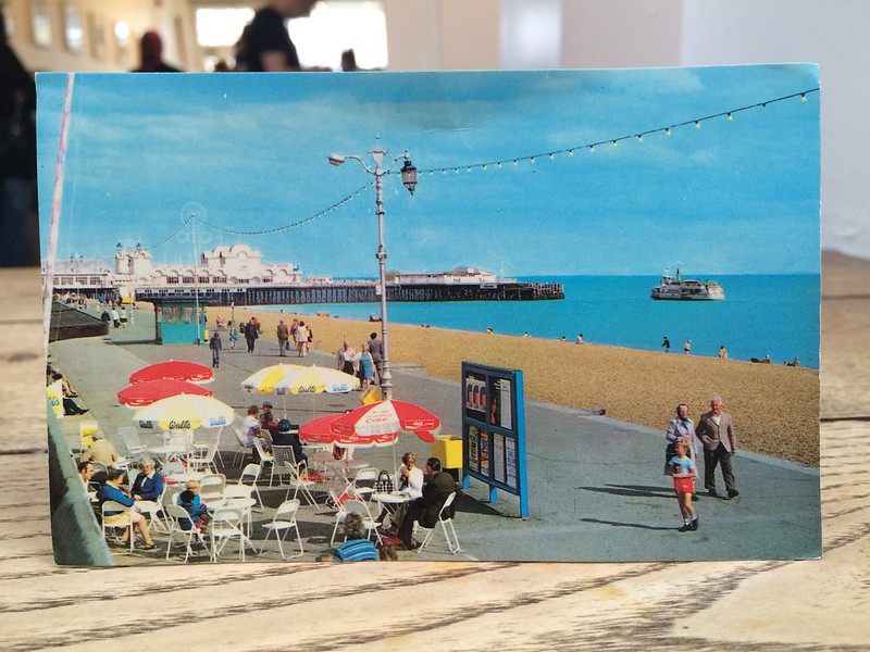 The Promenade, Southsea