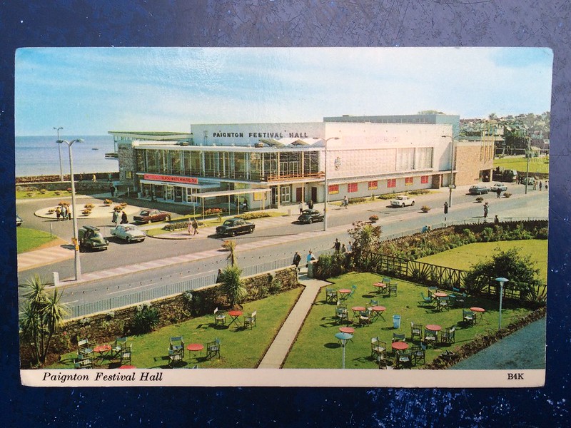 Paignton Festival Hall