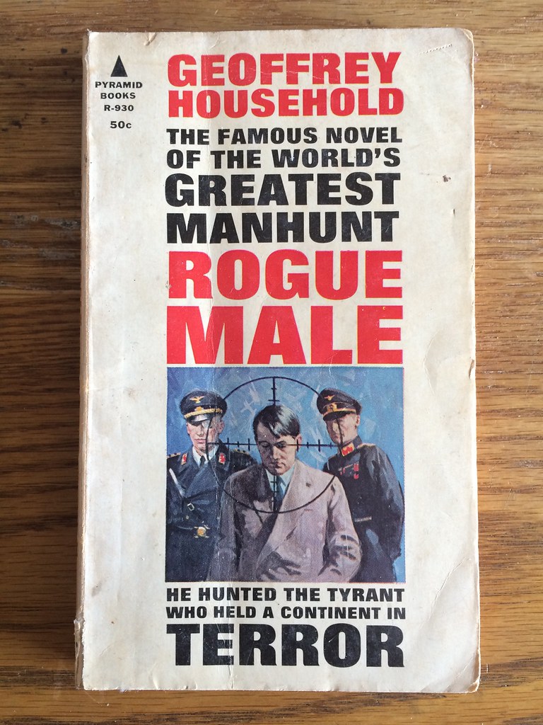 Rogue Male