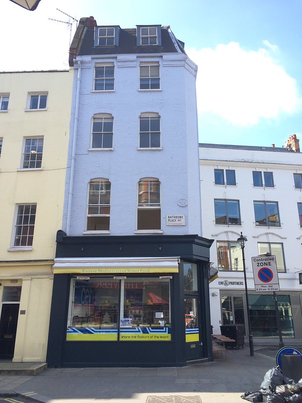 Rathbone Place