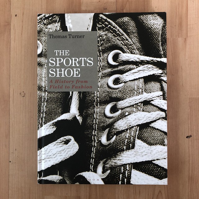 The Sports Shoe