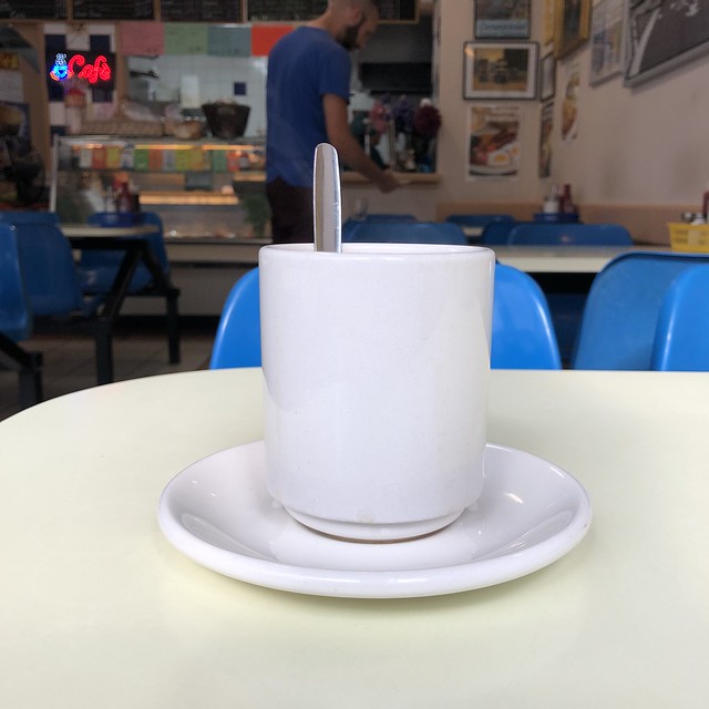 Happy Cafe, Downham Road