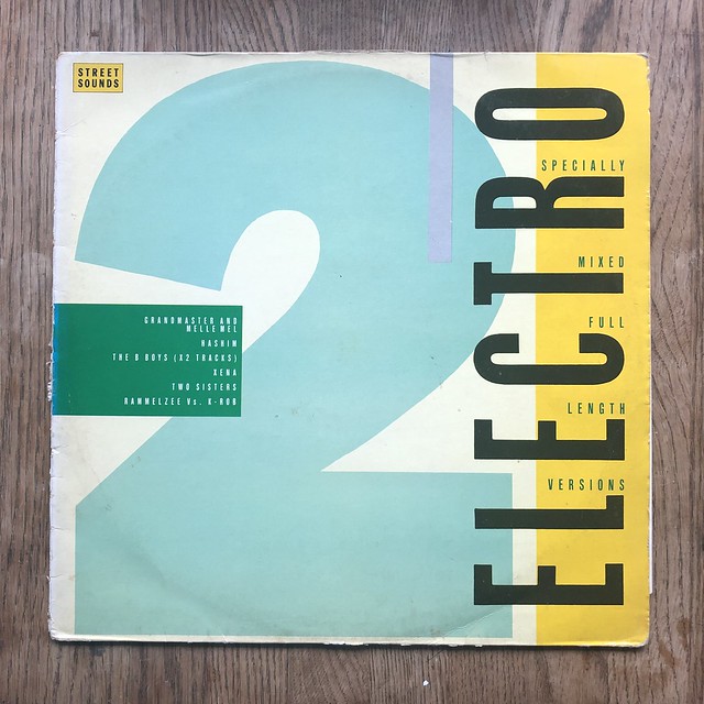 Electro