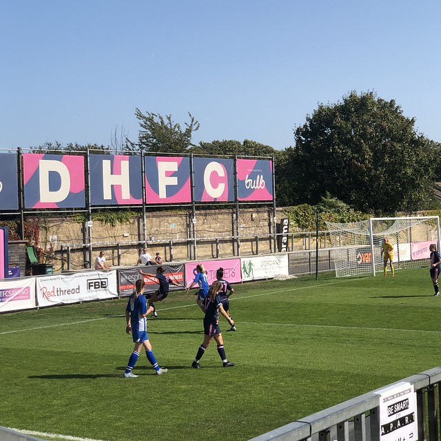 DHFC