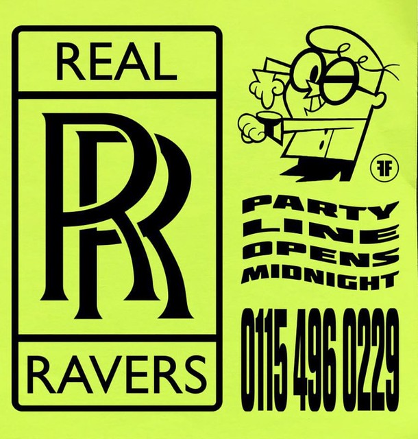 RR