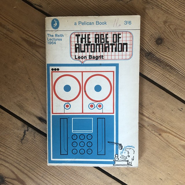The Age of Automation