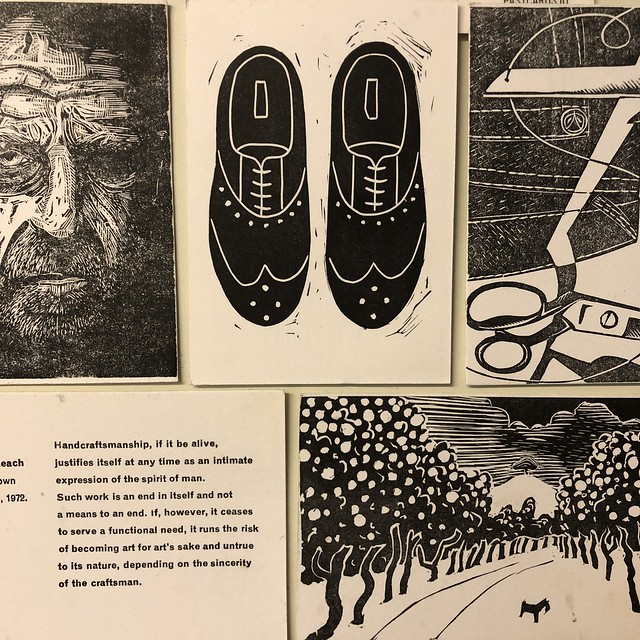 postcards
