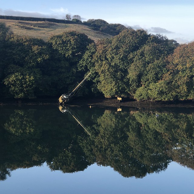 Cornwall