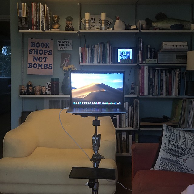 WFH