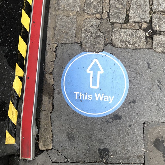 This way