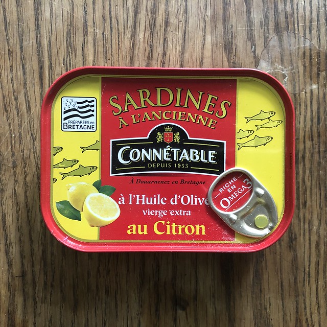 Sardines