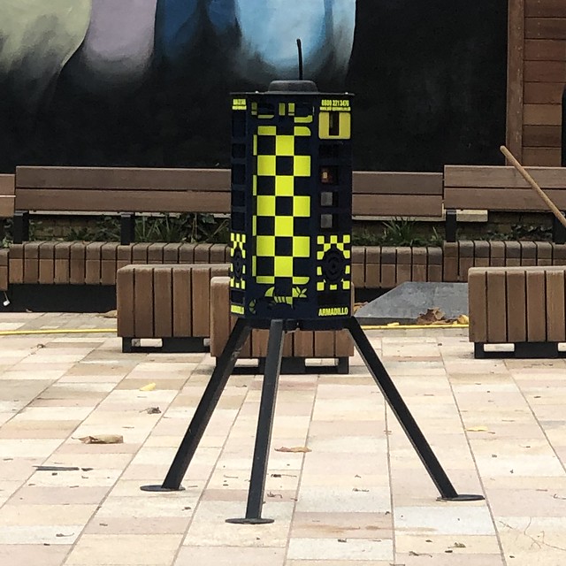 Robot