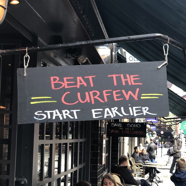 Curfew