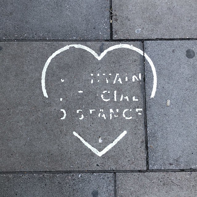 Distance