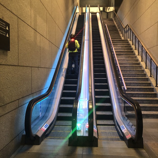Up