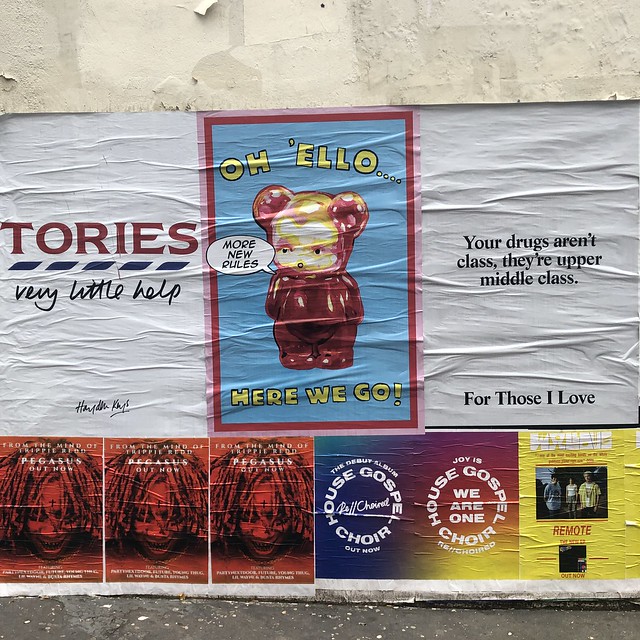 Posters
