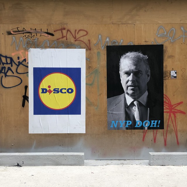 Posters